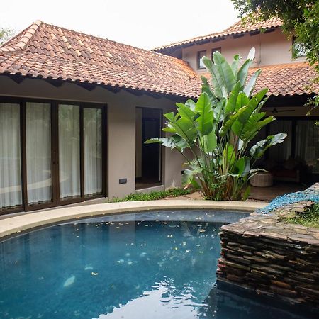 Hodzikaho Zimbali Villa Ballito Exteriör bild