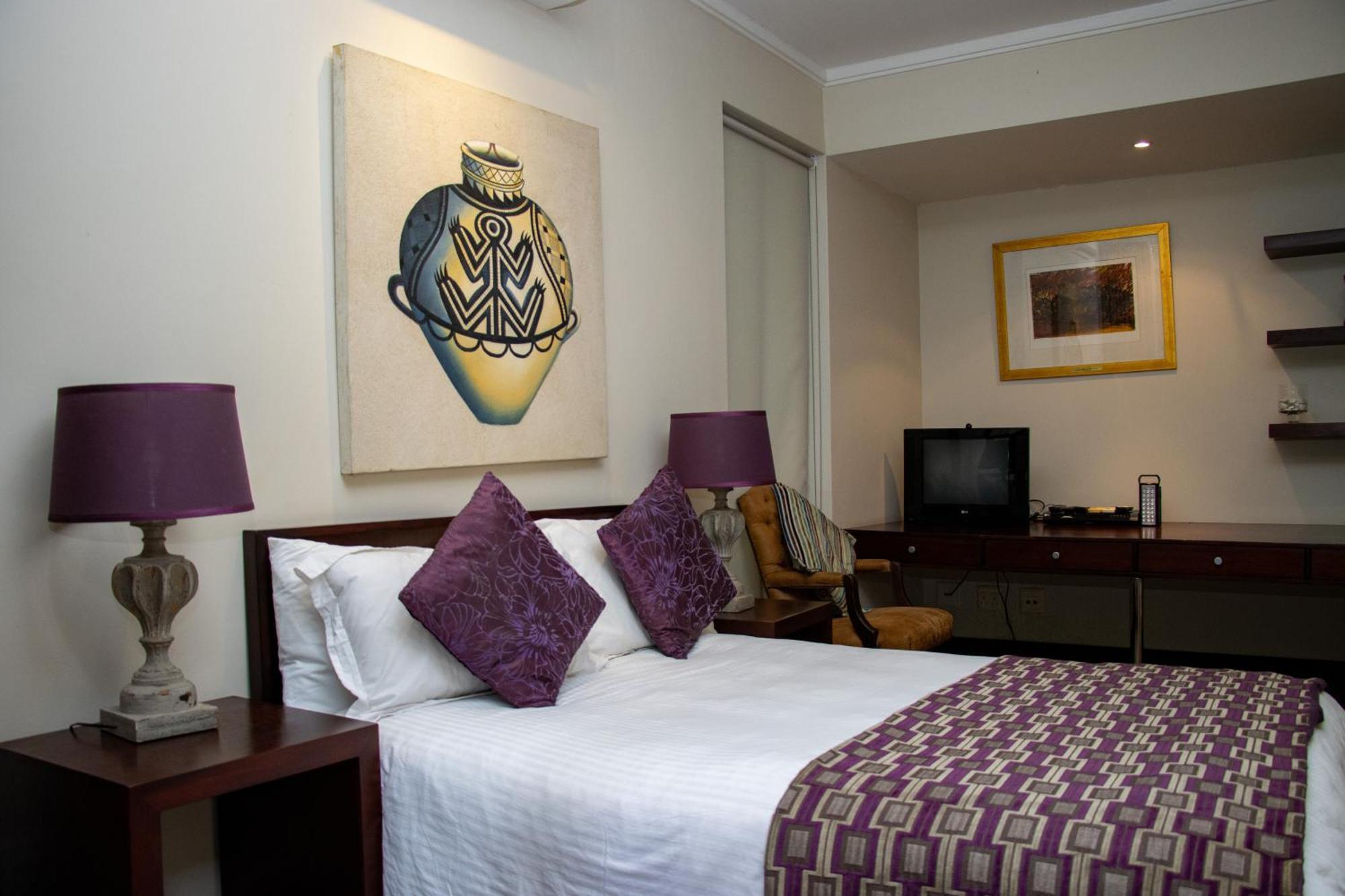 Hodzikaho Zimbali Villa Ballito Exteriör bild