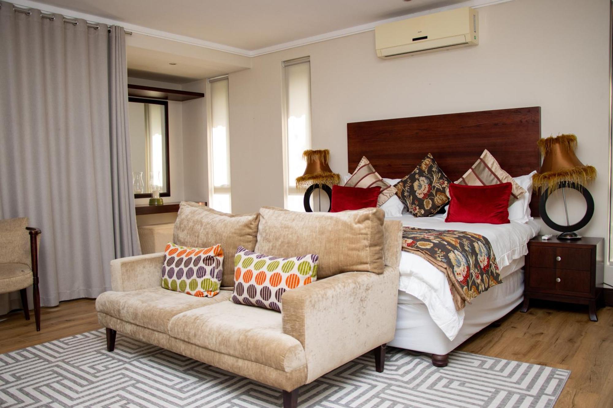 Hodzikaho Zimbali Villa Ballito Exteriör bild