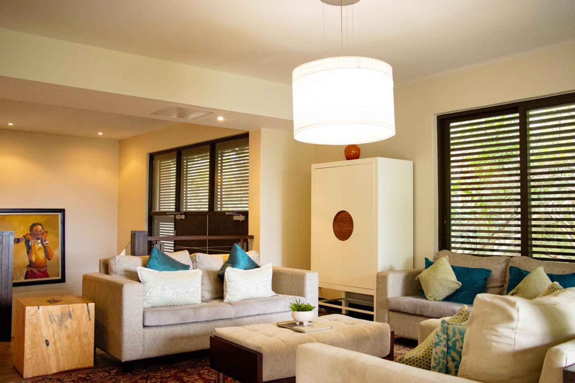 Hodzikaho Zimbali Villa Ballito Exteriör bild